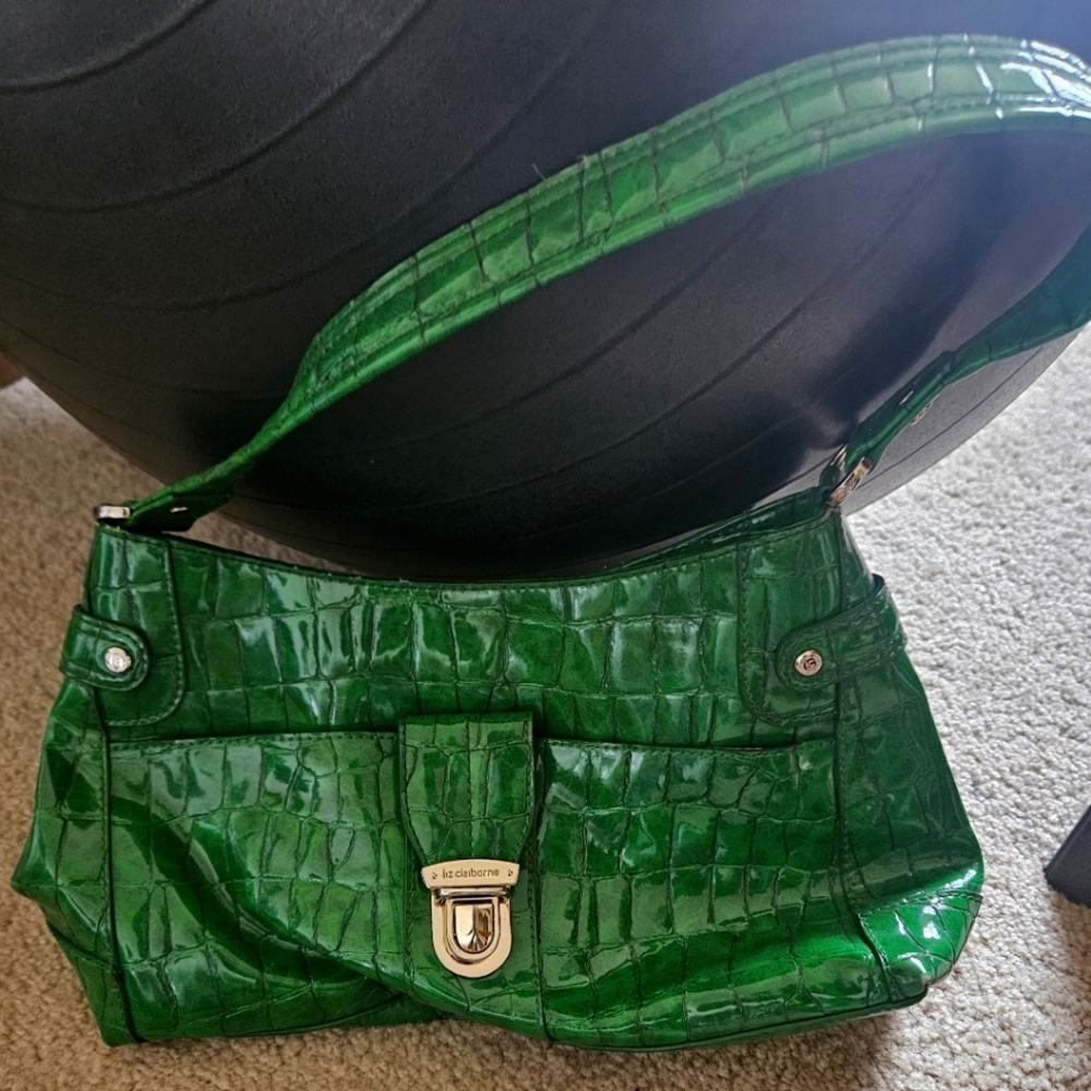 Liz Claiborne bag